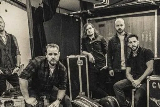 EAGLES by Ultimate Eagles · De Vorstin, Hilversum · vr 25 sep 2026