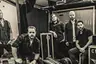 EAGLES by Ultimate Eagles · De Vorstin, Hilversum · vr 25 sep 2026