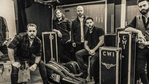 Eagles Tribute · Het Podium, Hoogeveen · za 26 sep 2026