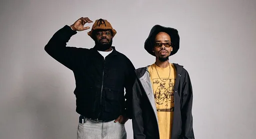 Earl Sweatshirt + MIKE · 013, Tilburg · ma 7 sep 2026