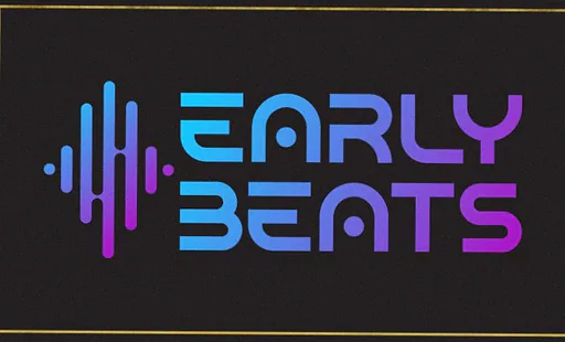 Early Beats · Podium Azijnfabriek, 's-Hertogenbosch · Fri, 23 Oct 2026