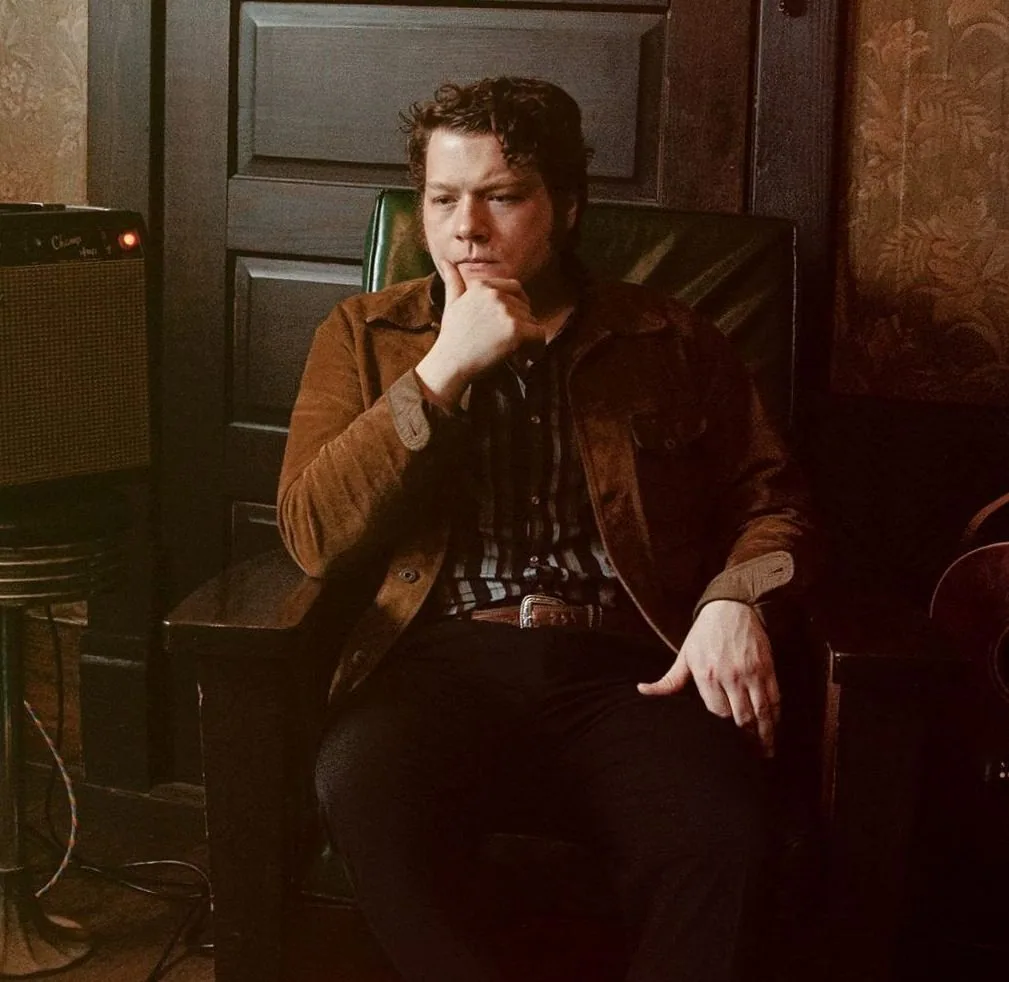 Early James · Effenaar, Eindhoven · do 12 nov 2026
