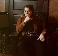 Early James · Cafe Wilhelmina, Eindhoven · do 12 nov 2026