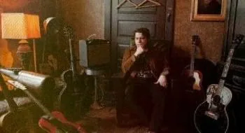 Early James & The Latest · Q bus, Leiden · di 17 nov 2026