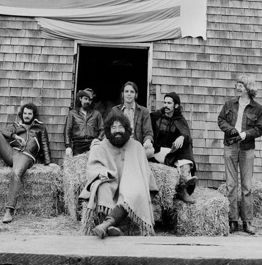 Earthdance with Psychedelic Grateful Punks · De Helling, Utrecht · za 19 sep 2026