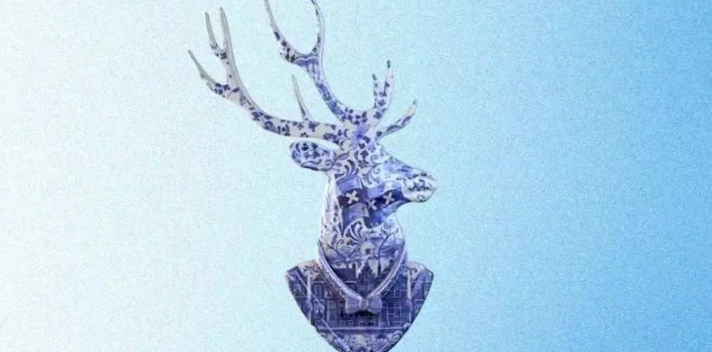 Eastenderz x Loveland — achtergrondafbeelding