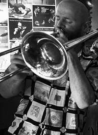 ECI Jazz Sessions · ECI Cultuurfabriek, Roermond · zo 1 nov 2026