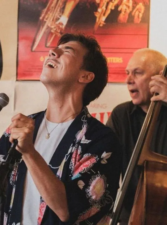 ECI Jazz Sessions · ECI Cultuurfabriek, Roermond · Sun, 4 Oct 2026