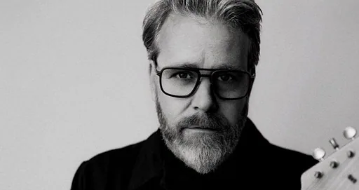 Ed Struijlaart - Gitaarmannen 4: Continuum - 20 jaar John Mayers meesterwerk · Schouwburg & Filmtheater Agnietenhof, Tiel · do 29 okt 2026
