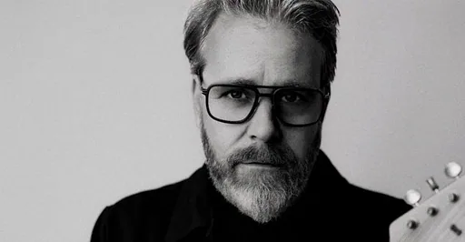 Ed Struijlaart - Gitaarmannen 4: Continuum · Kennemer Theater, Beverwijk · za 14 nov 2026