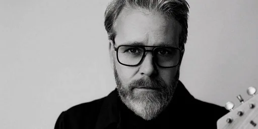 Ed Struijlaart - Speelt het meesterwerk van John Mayer · Theater de Kampanje, Den Helder · vr 16 okt 2026
