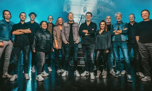 Edwin Evers Band · Grenswerk, Venlo · za 3 apr 2027