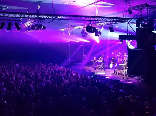 Edwin Evers Band · De Bonte Wever, Assen · Sat, 28 Nov 2026