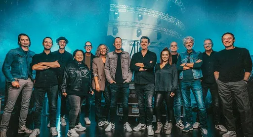 Edwin Evers Band · 013, Tilburg · Thu, 18 Mar 2027
