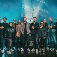 Edwin Evers Band · Rabo Theater De Meenthe, Steenwijk · za 12 dec 2026