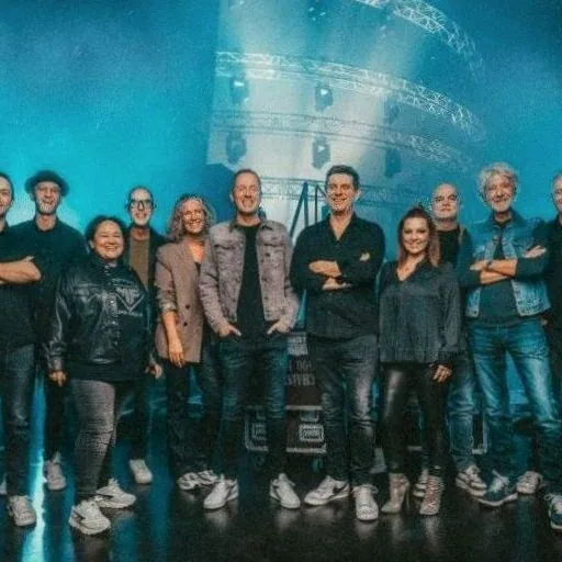 Edwin Evers Band · Rabo Theater De Meenthe, Steenwijk · za 12 dec 2026