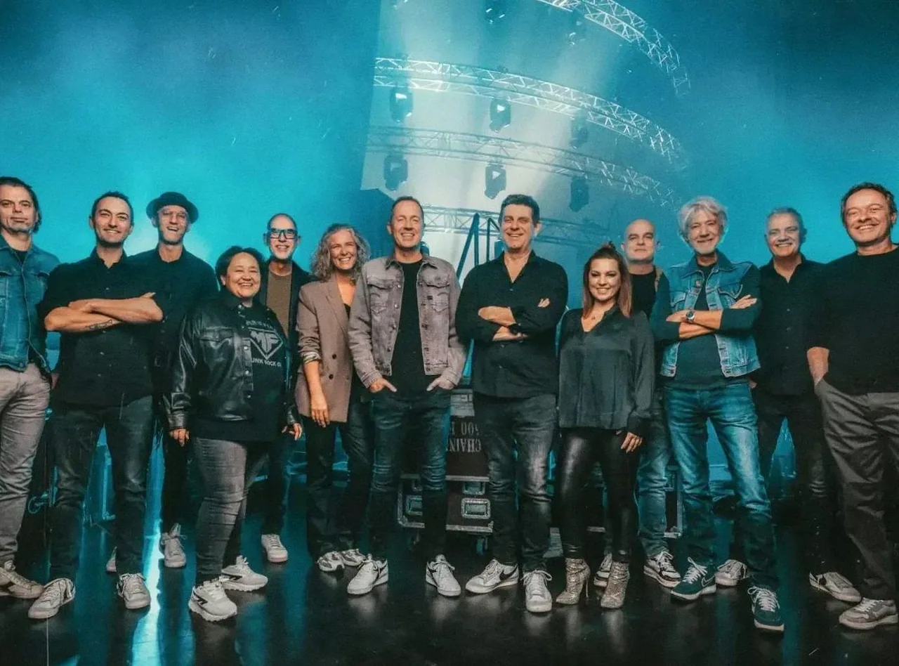 Edwin Evers Band · Stadsgehoorzaal Leiden, Leiden · za 17 okt 2026