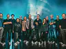 Edwin Evers Band · Stadsgehoorzaal Leiden, Leiden · za 17 okt 2026