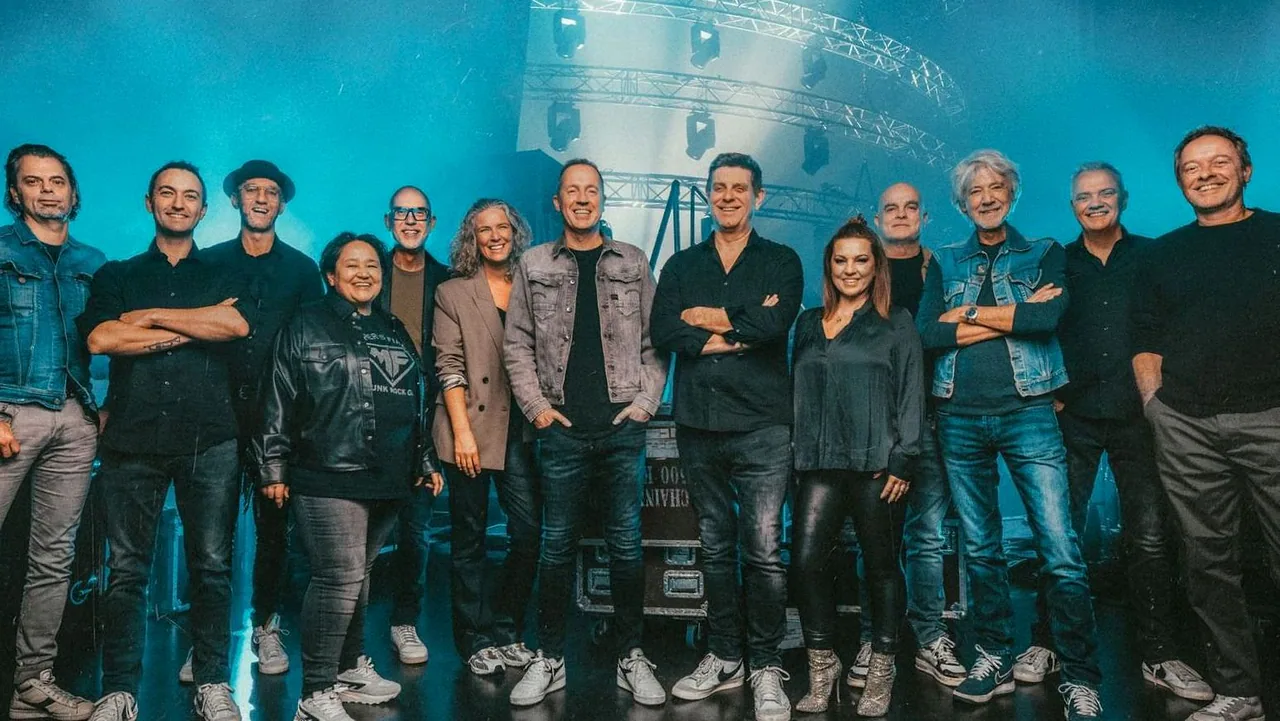 Edwin Evers Band · Neushoorn, Leeuwarden · Sat, 6 Mar 2027