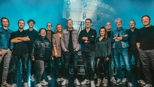 Edwin Evers Band · Neushoorn, Leeuwarden · Sat, 6 Mar 2027