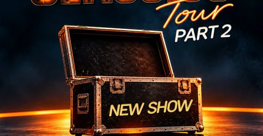 Edwin Evers Band Classics Tour – Part II · Patronaat, Haarlem · vr 9 apr 2027