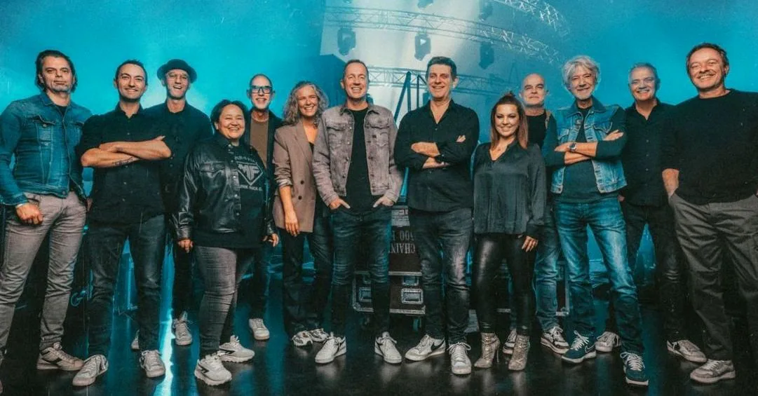 Edwin Evers Band · Concertgebouw De Vereeniging, Nijmegen · vr 23 okt 2026