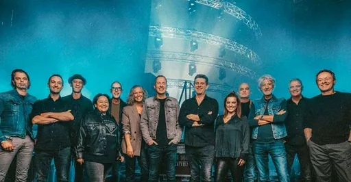 Edwin Evers Band - LIVE - Met naprogramma · Markant Theater Maashorst, Uden · vr 6 nov 2026