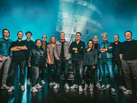 Edwin Evers Band – Nobel X Stadsgehoorzaal · Leidse Schouwburg - Stadsgehoorzaal, Leiden · vr 16 okt 2026