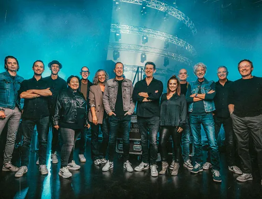 Edwin Evers Band – Nobel X Stadsgehoorzaal · Leidse Schouwburg - Stadsgehoorzaal, Leiden · vr 16 okt 2026
