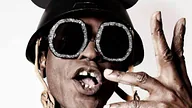 Eek-A-Mouse · Poppodium Volt, Sittard · za 14 nov 2026