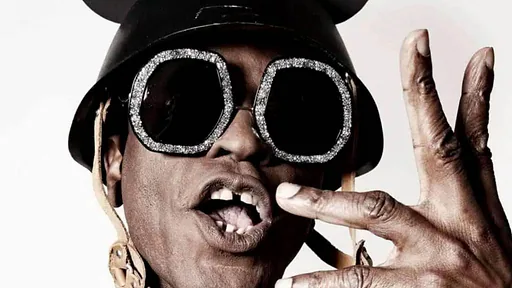 Eek-A-Mouse · Poppodium Volt, Sittard · za 14 nov 2026