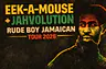 Eek-A-Mouse · Annabel, Rotterdam · vr 13 nov 2026