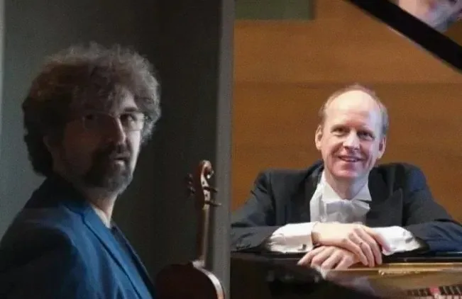 Een Avond met Mozart en Brahms in LELYSTAD · Ontmoetingskerk, Lelystad · za 28 nov 2026