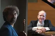 Een Avond met Mozart en Brahms in LELYSTAD · Ontmoetingskerk, Lelystad · za 28 nov 2026