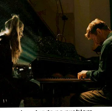 Een Mindful Concertervaring · Theater de Griffioen, Amstelveen · do 11 feb 2027