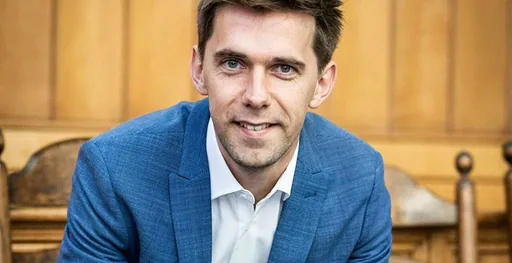 Een nieuw zangboek - Trevor Grahl, Geerten van de Wetering & Ensemble Klang · Amare, Den Haag · vr 15 jan 2027