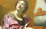 Een ode aan de heilige Cecilia · Ludgeruskerk, Dronten · Fri, 20 Nov 2026