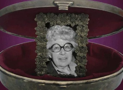 Een Soirée met Annie MG · Theater Aan de Slinger, Houten · do 29 okt 2026