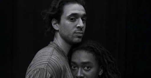 Een tijd van liefde - Orkater / ‘Ntianu Stuger en Shahine El-Hamus · Theater Orpheus, Apeldoorn · wo 24 feb 2027