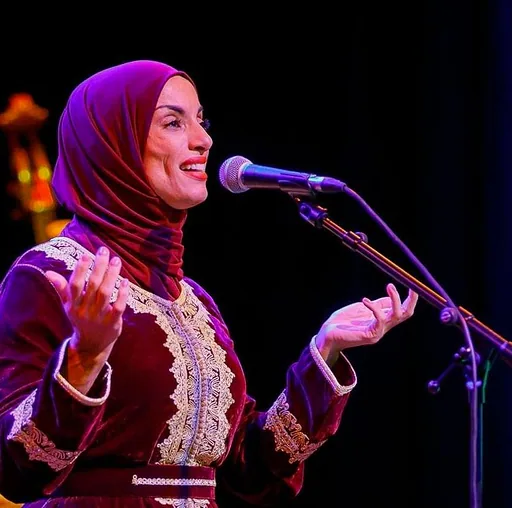 Een Tribute aan Marokkaanse Klassiekers - Aghani zaman · Podium Mozaiek, Amsterdam · Thu, 1 Apr 2027