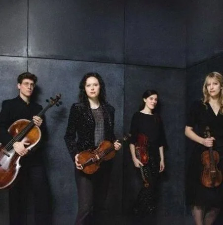 Een Weens Koffieconcert · Munttheater, Weert · zo 17 jan 2027