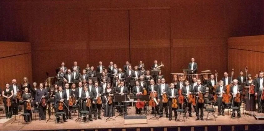 Een Weens Nieuwjaarsconcert · Het Concertgebouw, Amsterdam · zo 3 jan 2027