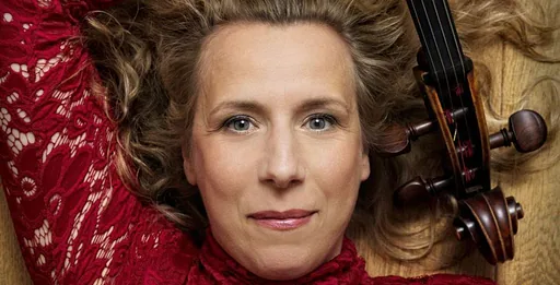 Een zachte dans - Doris Hochscheid + Peer van den Berg · Muziekgebouw aan 't IJ, Amsterdam · Fri, 6 Nov 2026