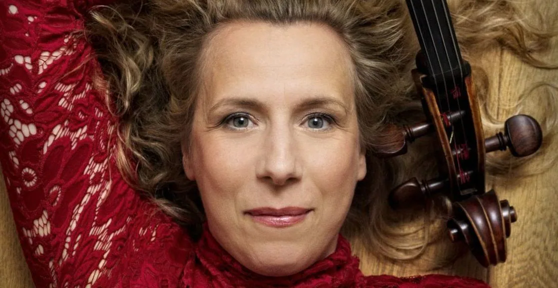 Een zachte dans - Doris Hochscheid + Peer van den Berg · Muziekgebouw aan 't IJ, Amsterdam · Thu, 5 Nov 2026