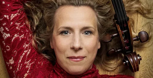 Een zachte dans - Doris Hochscheid + Peer van den Berg · Muziekgebouw aan 't IJ, Amsterdam · Thu, 5 Nov 2026