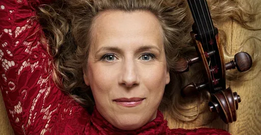 Een zachte dans - Doris Hochscheid + Peer van den Berg · Muziekgebouw aan 't IJ, Amsterdam · Sat, 7 Nov 2026
