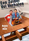 Een Zolder vol Verhalen · Cultuurhuis Heerlen, Heerlen · zo 18 okt 2026