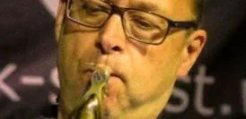 Eerbetoon aan John Coltrane — background image