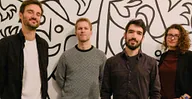 Efraim Schulz-Wackerbarth - Efraim SW Quartet · Theater De Omval, Diemen · zo 31 jan 2027