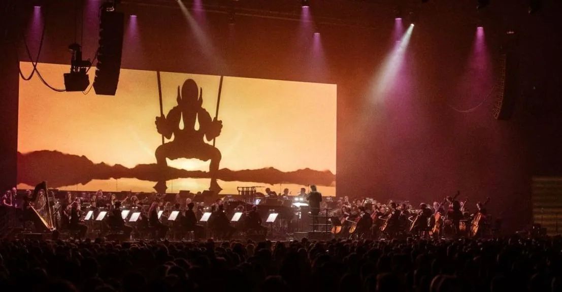 Efteling in concert - Reprise · de Doelen, Rotterdam · Sun, 4 Oct 2026